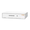 122967 Коммутатор HPE Aruba Instant on 1430 5G unmanaged fanless Switch