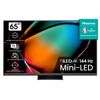 144422 65" Телевизор m-LED HISENSE 65U8KQ
