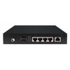 101594 Платформа системного блока Caswell CAF-0251 Caswell Fanless Appliance, CPU: Intel Celeron Series Processor (Apollo Lake), DDR3, HDMI, 1GbE, Wi-Fi, eMM