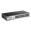 92175 Коммутатор D-Link DGS-1024D/I2A Неуправляемый коммутатор с 24 портами 10/100/1000Base-T (465178) {10}
