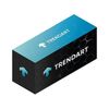 149946 Картридж TrendArt пурпурный для Kyocera TK8115 ECOSYS M8124cidn/M8130cidn (6K) (TrA_TK8115M)