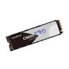 118821 Твердотельный накопитель SSD Colorful CN600 PRO M.2 2280 512GB Client SSD PCIe Gen3x4 with NVMe 1800/1500, 3D NAND, RTL
