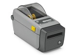 ZD41022-D0EW02EZ DT Printer ZD410; 2", 203 dpi, USB, USB Host, BTLE, 802.11ac, BT 4.0, EZPL (ZD4A022-D0EW02EZ)