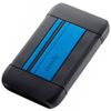 159497 Жесткий диск внешний Apacer AC633 AP1TBAC633U-1 1TB 2.5" USB 3.1 Gen 1, Military-Grade Shockproof, Blue, RTL {20} (916921)