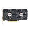 104229 Видеокарта Afox GTX1660 SUPER 6GB GDDR6 192BIT DP DVI HDMI ATX DUAL FAN RTL