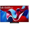 158435 65" Телевизор OLED LG OLED65C4RLA.ARUB