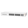 130781 Коммутатор HPE R8R50A Aruba Instant On 1430 26G 2SFP Switch Switch