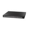 56671 Коммутатор Edge-corE ECS4510-52T Edge-corE 48 x GE + 2 x 10G SFP+ ports + 1 x expansion slot (for dual 10G SFP+ ports) L2+ Stackable Switch, w/ 1 x RJ