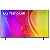 151653 50" Телевизор NANO LED LG 50NANO806QA.ARU