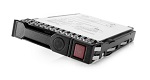 872475-B21 Жесткий диск HPE 300GB 2.5" (SFF) SAS 10K 12G Hot Plug SC DS Enterprise (for HP Proliant Gen9/Gen10 servers)