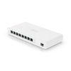 136794 Коммутатор UISP Switch UISP-S PoE-коммутатор, 8х 1G RJ45, 1х SFP, раздача 110 Вт