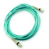 AJ837A HPE Fibre Channel 15m Multi-mode OM3 LC/LC FC Cable (for 8Gb devices) replace 221692-B23
