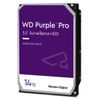 152439 Жесткий диск Western Digital 3.5" 14TB Purple Surveillance HDD WD142PURP SATA 6Gb/s - 7200 rpm