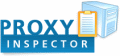 ProxyInspector 3.x Standard Edition, 1 год бесплатных обновлений и поддержки