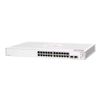 113419 Коммутатор HPE JL812A HPE Aruba Instant On 1830 24G Web-managed 2SFP Switch