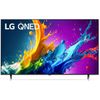158417 75" Телевизор Q-NED LG 75QNED80T6A.ARUB