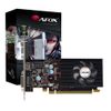 89796 Видеокарта Afox G210 0.5GB GDDR3 64bit VGA DVI HDMI RTL (780315) {50}