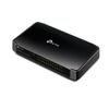 80204 Коммутатор TP-LINK TL-SF1024M 24-портовый 10/100 Мбит/с настольный коммутатор, 24 порта 10/100 Мбит/с (RJ45), пластиковый корпус (092160)
