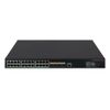125505 H3C Коммутатор S5570S-28S-EI L3 Switch 24*10/100/1000BASE-T +4*SFP+ Ports w/o PSU