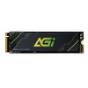 153461 Твердотельный накопитель SSD AGI 4TB PCIe 3.0 x4 4TB AGI4T0G38AI218 M.2 2280
