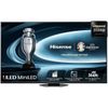 174966 75" Телевизор m-LED HISENSE 75U8NQ