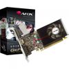 63820 Видеокарта Afox GT220 1GB DDR3 128bit DVI HDMI (AF220-1024D3L2) RTL