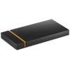 68963 Твердотельный накопитель SSD Seagate FireCuda Gaming STJP1000400 1TB 2.5" USB 3.2 Gen 2x2 Type-C, Black, RTL RTL {4} (023702)