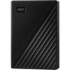 103768 Жесткий диск внешний WD My Passport WDBPKJ0050BBK-WESN 5TB 2,5" USB 3.0 black (D8B)