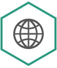 KL4413RAKDS Kaspersky Security для интернет-шлюзов Russian Edition. 10-14 Node 2 year Base License - Лицензия