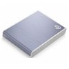 84805 Твердотельный накопитель SSD Seagate One Touch External STKG1000402 1TB 2.5" USB 3.2 Gen1 Type-C, Blue, RTL{4} (040650)