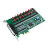 130631 Плата интерфейсная Advantech PCIE-1763DH-AE Плата ввода-вывода PCI Express, 16DI, 16 реле 60VDC@1.2A