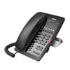 66375 Телефон IP Fanvil H3 для отелей, 1 SIP линия, USB