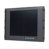 80567 Промышленная мониторная панель FPM-3171G-R3BE 8U Rackmount 17" SXGA with Resistive Touchscreen, Direct-VGA and DVI Ports, and Wide Operating Tempera