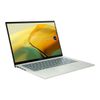 141992 Ноутбук ASUS Zenbook 14 UX3402VA-KM066W Intel Core i5-1340P/16GB/SSD512GB/14"/2.8K (2880x1800)/OLED)/Win11/90Hz/silver (90NB10G6-M00CJ0)