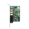 78137 Плата интерфейсная Advantech PCA-Audio-HDB1E Audio-card for ISBC,ALC892, B101-1,RoH