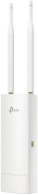 TP-Link EAP110-Outdoor, N300 Наружная точка доступа Wi-Fi