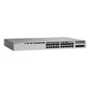 139575 Коммутатор CISCO Catalyst 9300L 24-port data 1Gb copper, with fixed 4x10Gb SFP+ uplinks, DNA Network Essentials Lic, , C9300L-24T-4X-E