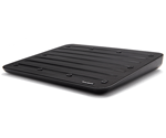 Zalman ZM-NC3 Notebook Cooler, 12”-17” Notebook, 200mm fan