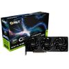 Видеокарта Palit PCI-E 4.0 RTX4070 SUPER Infinity 3 OC NVIDIA GeForce RTX 4070 Super 12Gb 192bit GDDR6X 1980/21000 HDMIx1 DPx3 HDCP Ret