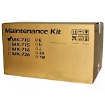 1702G13EU0 Kyocera Сервисный комплект MK-710 для FS-9130DN/9530DN (500K)