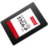 72116 Жесткий диск SSD Innodisk 3TG6-P Industrial DGS25-B56M71EW3QF 256GB 2.5" SATA 6Gb/s, 560/510, MTBF 3M, 3D TLC -40°C to 85°C, Bulk