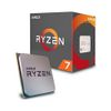 73438 Центральный Процессор AMD RYZEN 7 5800X BOX (Vermeer, 7nm, C8/T16, Base 3,80GHz, Turbo 4,70GHz, Without Graphics, L3 32Mb, TDP 105W, w/o cooler, SAM4)