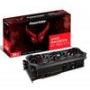 155329 Видеокарта PowerColor RX7900XTX Red Devil 24GB GDDR6 384bit 3xDP HDMI 3FAN RTL