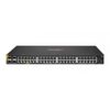 113089 Коммутатор HPE R8N85A HPE Aruba 6000 Managed L2 48G Class4 PoE 370W 4SFP Switch