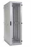 ШТК-С-42.8.12-44АА Шкаф серверный напольный 42U (800x1200) дверь перфорированная 2 шт.