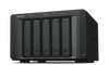 124360 Корпус сетевого накопителя Synology DX517 Expansion Unit {4} (723188)