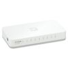 69196 Коммутатор D-Link DGS-1008A/E1A L2 Unmanaged Switch with 8 10/100/1000Base-T ports. 8K Mac address,Auto-sensing, 802.3x Flow Control, Stand-alone, Aut