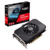 116853 Видеокарта ASUS PH-RX6400-4G /RX6400,HDMI,DP,4G,D6 (90YV0H91-M0NA00)