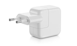 MD836ZM/A Apple 12W, 2400mA USB Power Adapter (only)
