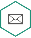 KL4313RARDS Kaspersky Security для почтовых серверов Russian Edition. 100-149 MailAddress 2 year Base License - Лицензия
